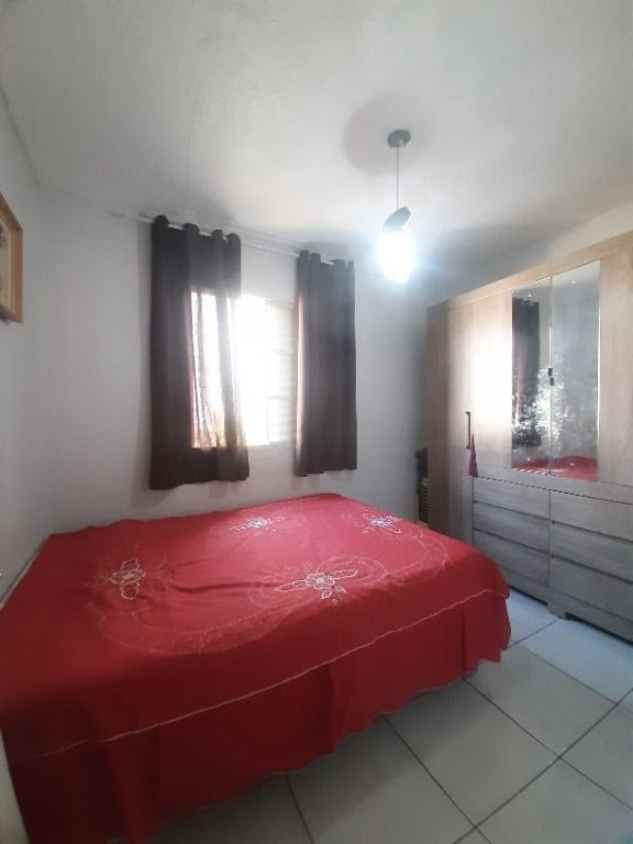 Apartamento à venda com 2 quartos, 50m² - Foto 10