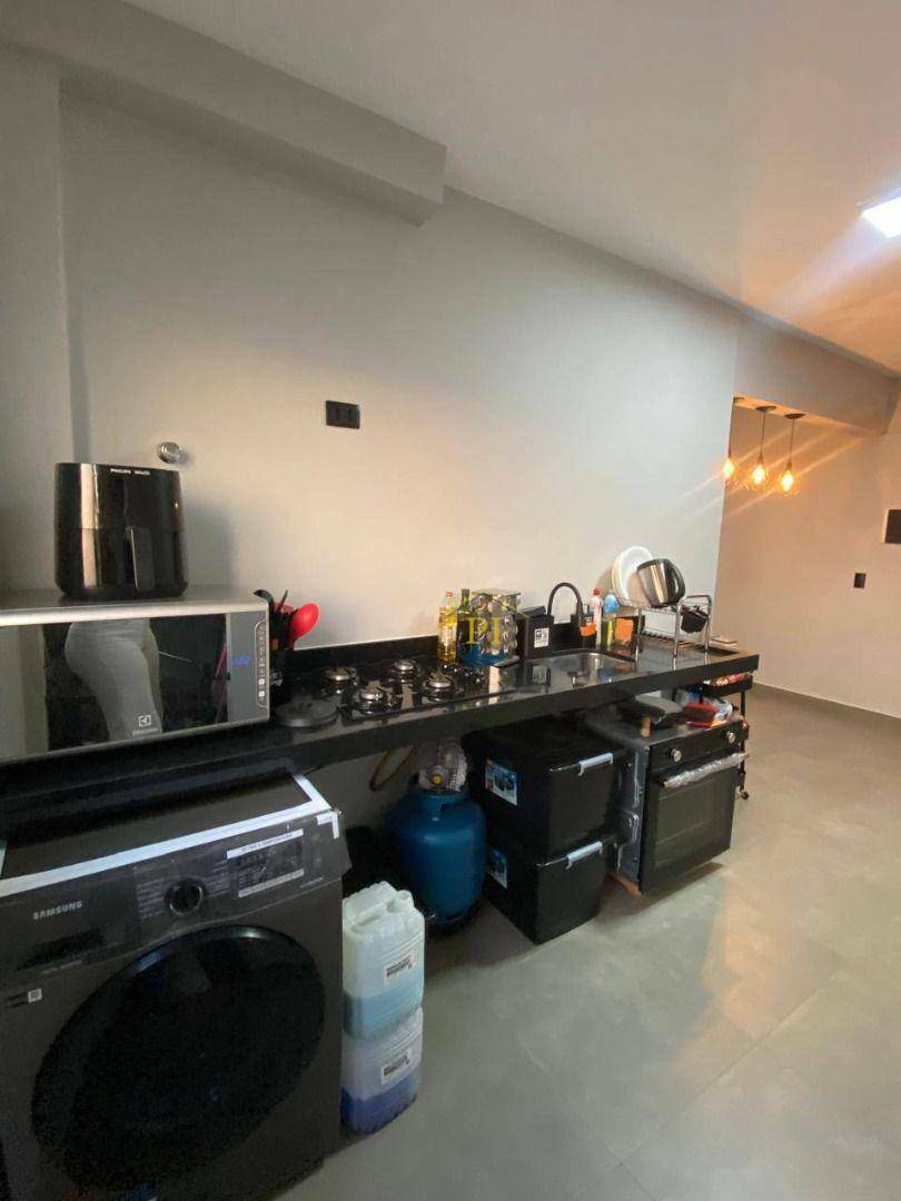 Apartamento à venda com 1 quarto, 47m² - Foto 11