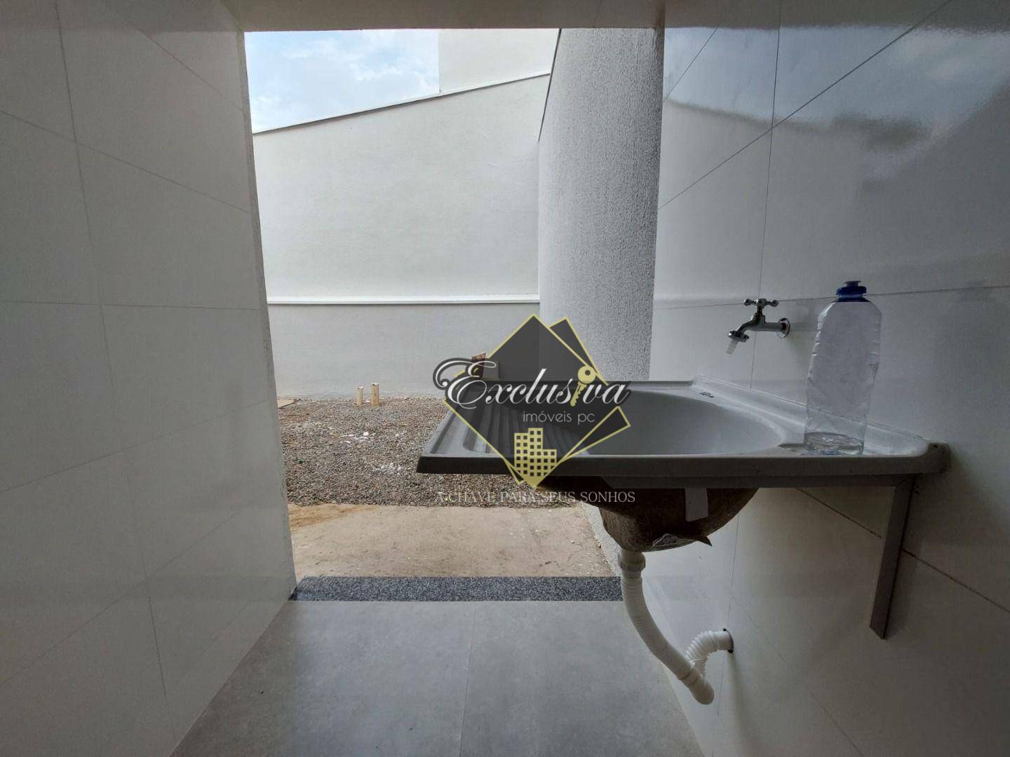 Casa à venda com 3 quartos, 116m² - Foto 12