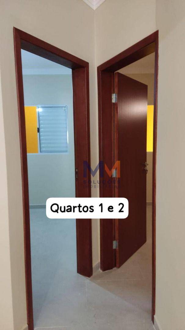 Casa, 3 quartos, 68 m² - Foto 4