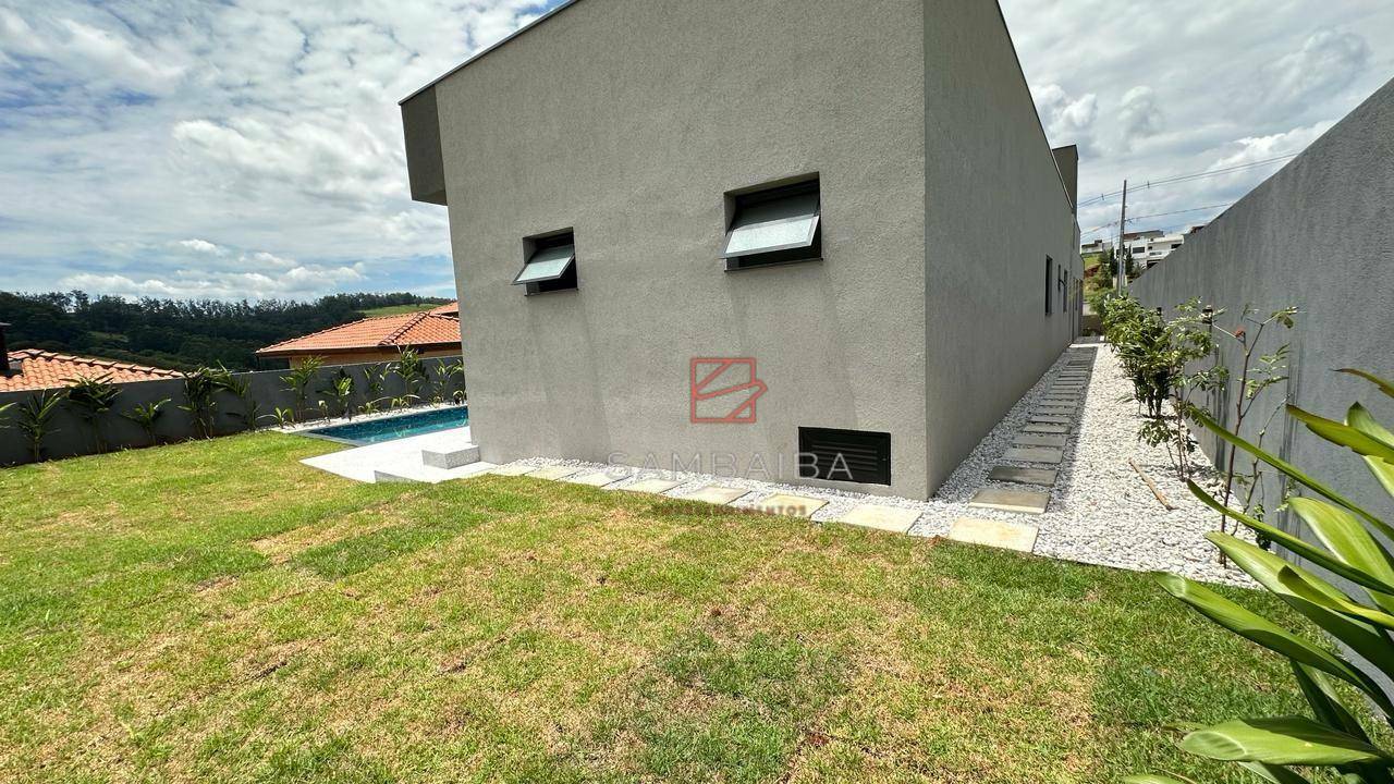 Casa à venda com 3 quartos, 204m² - Foto 31