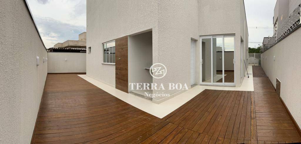 Casa de Condomínio à venda com 3 quartos, 162m² - Foto 12