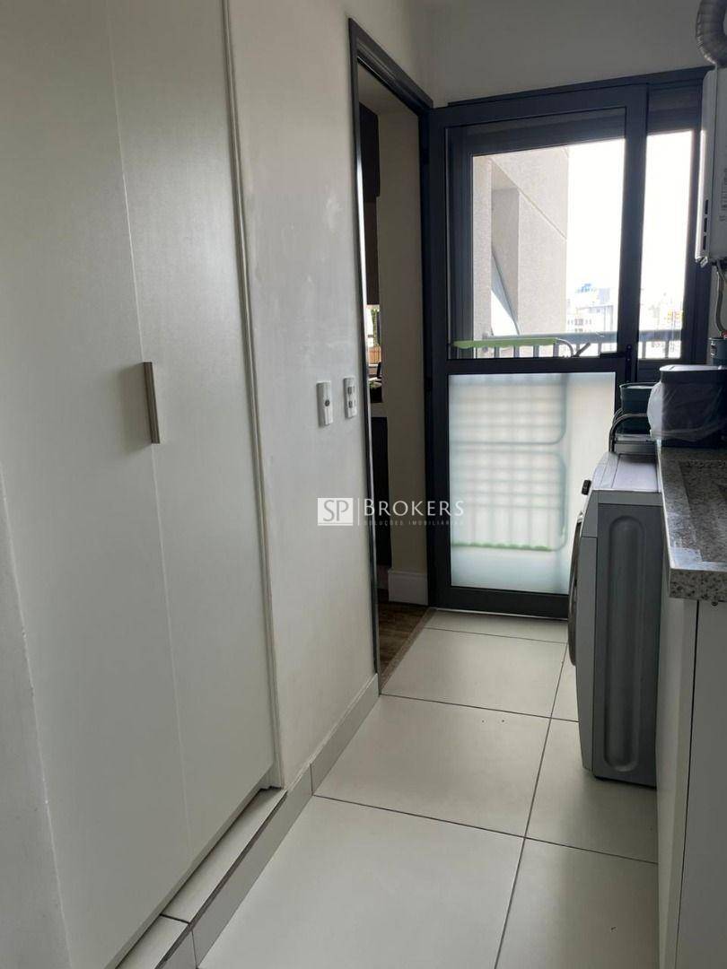 Apartamento à venda com 3 quartos, 107m² - Foto 10