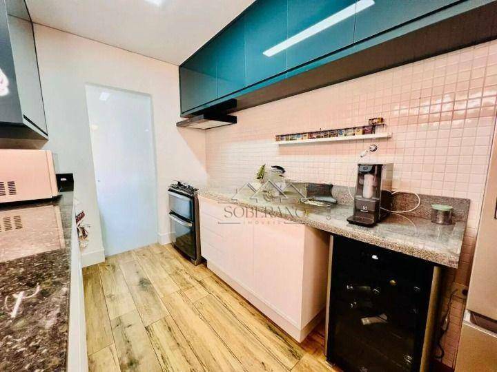 Apartamento à venda com 2 quartos, 80m² - Foto 6