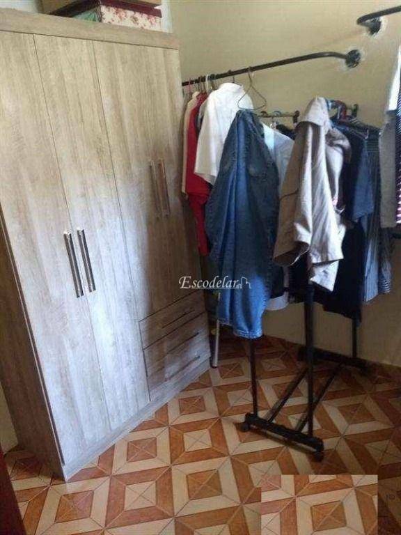 Sobrado à venda com 2 quartos, 155m² - Foto 8