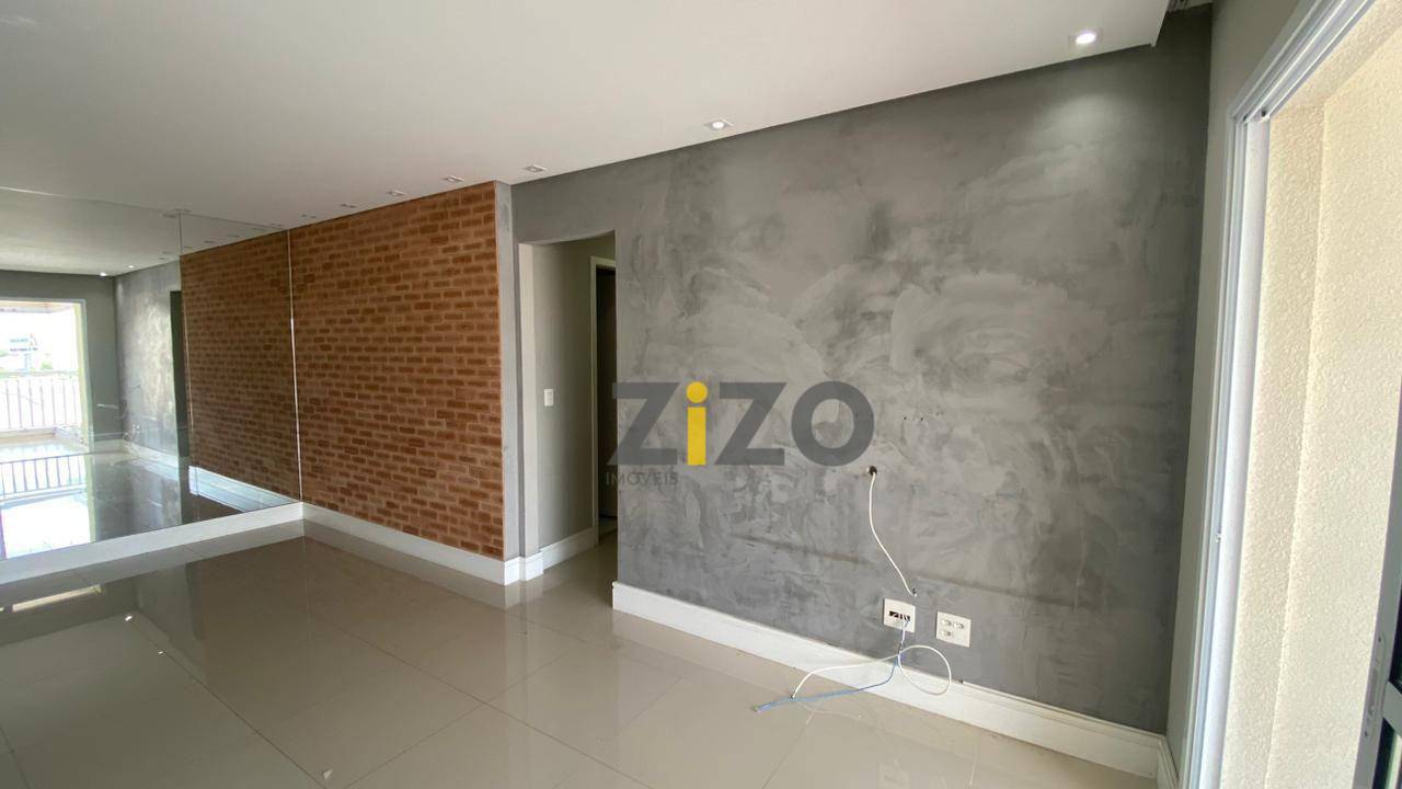 Apartamento à venda com 3 quartos, 78m² - Foto 3