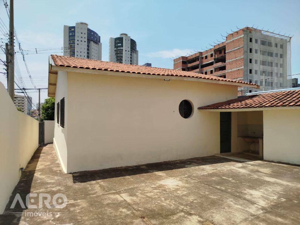 Casa para alugar com 3 quartos, 97m² - Foto 21