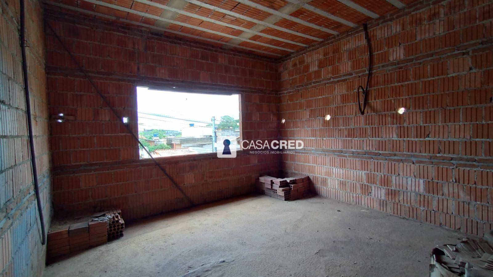 Casa à venda com 4 quartos, 150m² - Foto 10