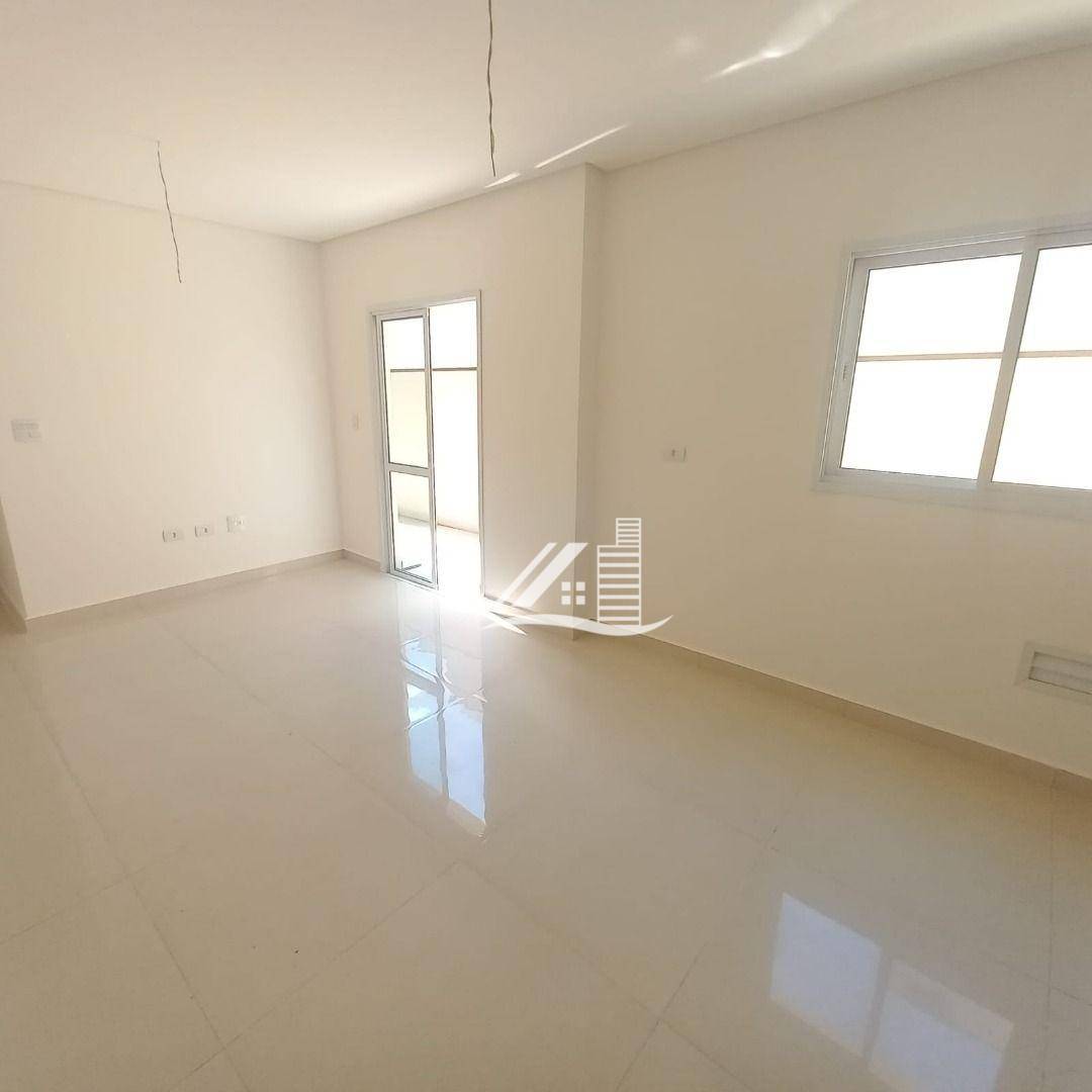 Apartamento à venda com 2 quartos, 94m² - Foto 2