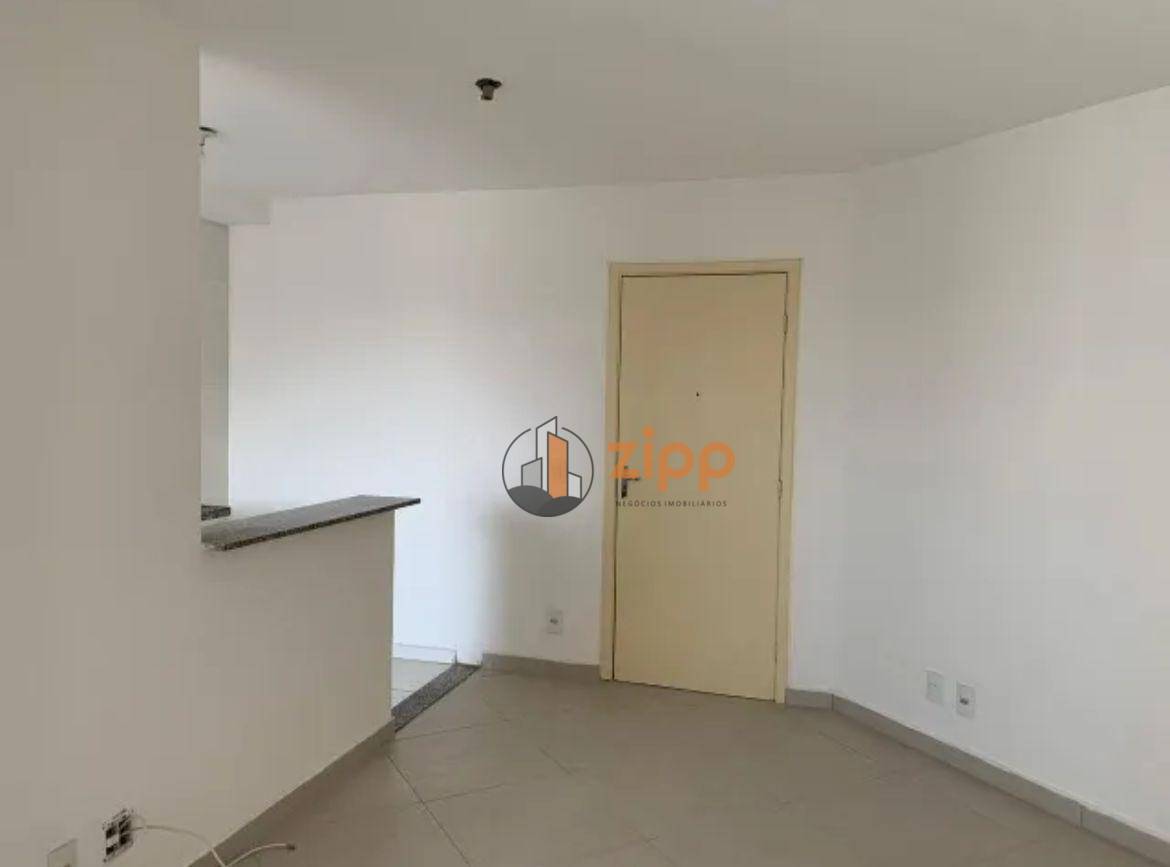 Apartamento à venda com 2 quartos, 49m² - Foto 10