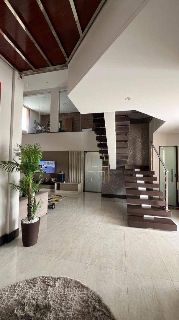 Casa de Condomínio à venda com 3 quartos, 361m² - Foto 3