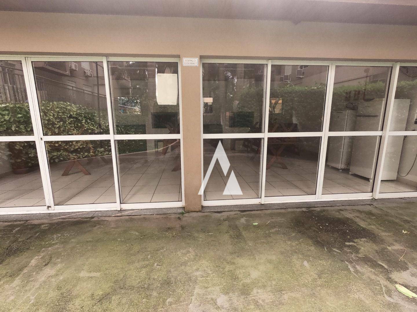 Apartamento para alugar com 3 quartos, 67m² - Foto 36