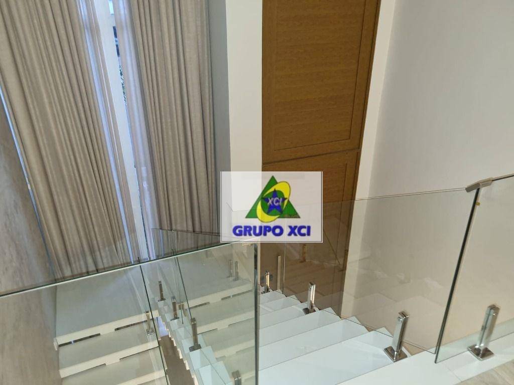 Sobrado à venda com 4 quartos, 345m² - Foto 18