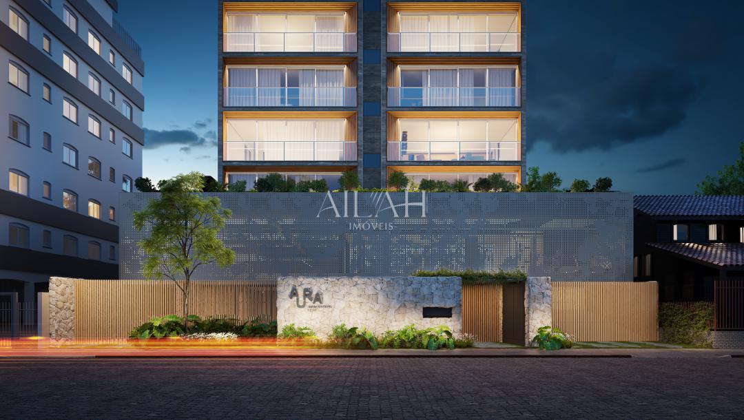 Apartamento à venda com 3 quartos, 231m² - Foto 4