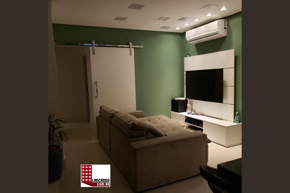 Apartamento à venda com 3 quartos, 92m² - Foto 12