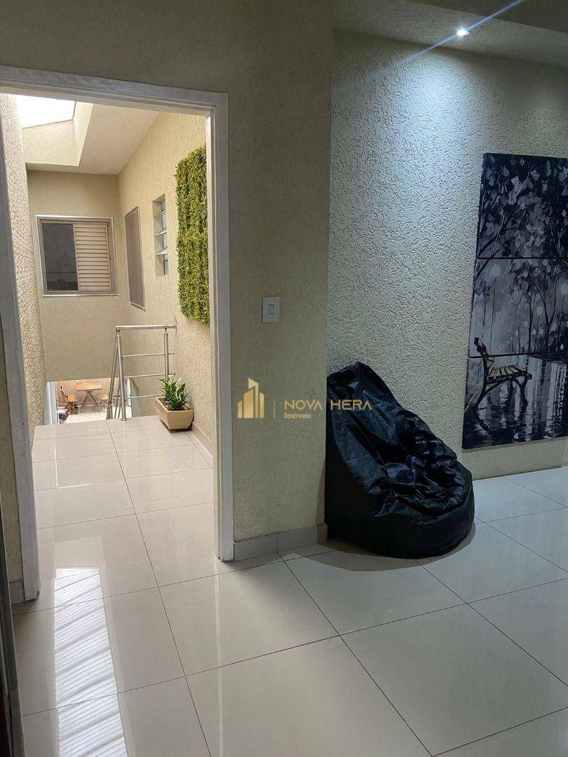 Sobrado à venda com 3 quartos, 153m² - Foto 12