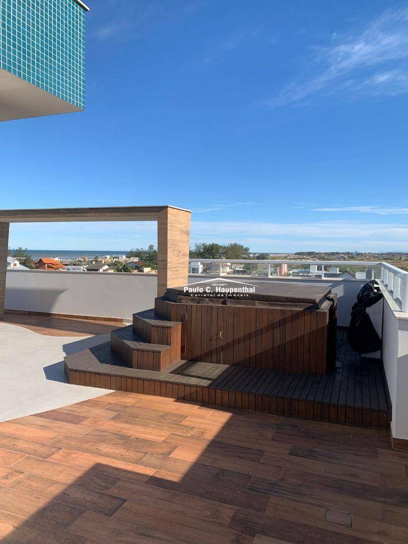 Apartamento à venda com 3 quartos, 137m² - Foto 46