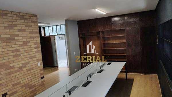 Sobrado à venda e aluguel, 400m² - Foto 24