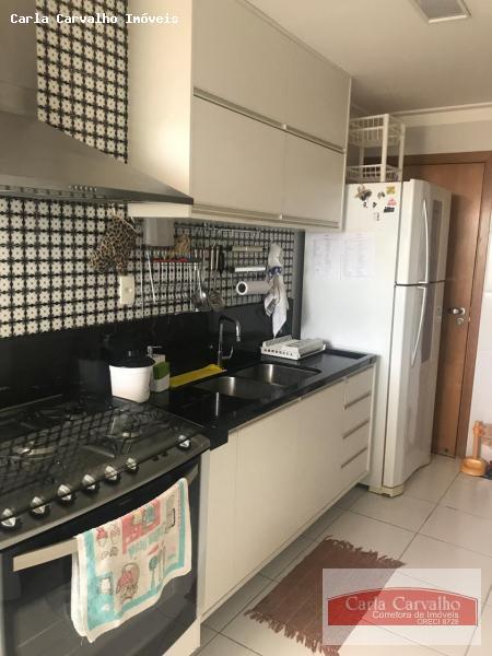 Apartamento à venda com 3 quartos, 108m² - Foto 13