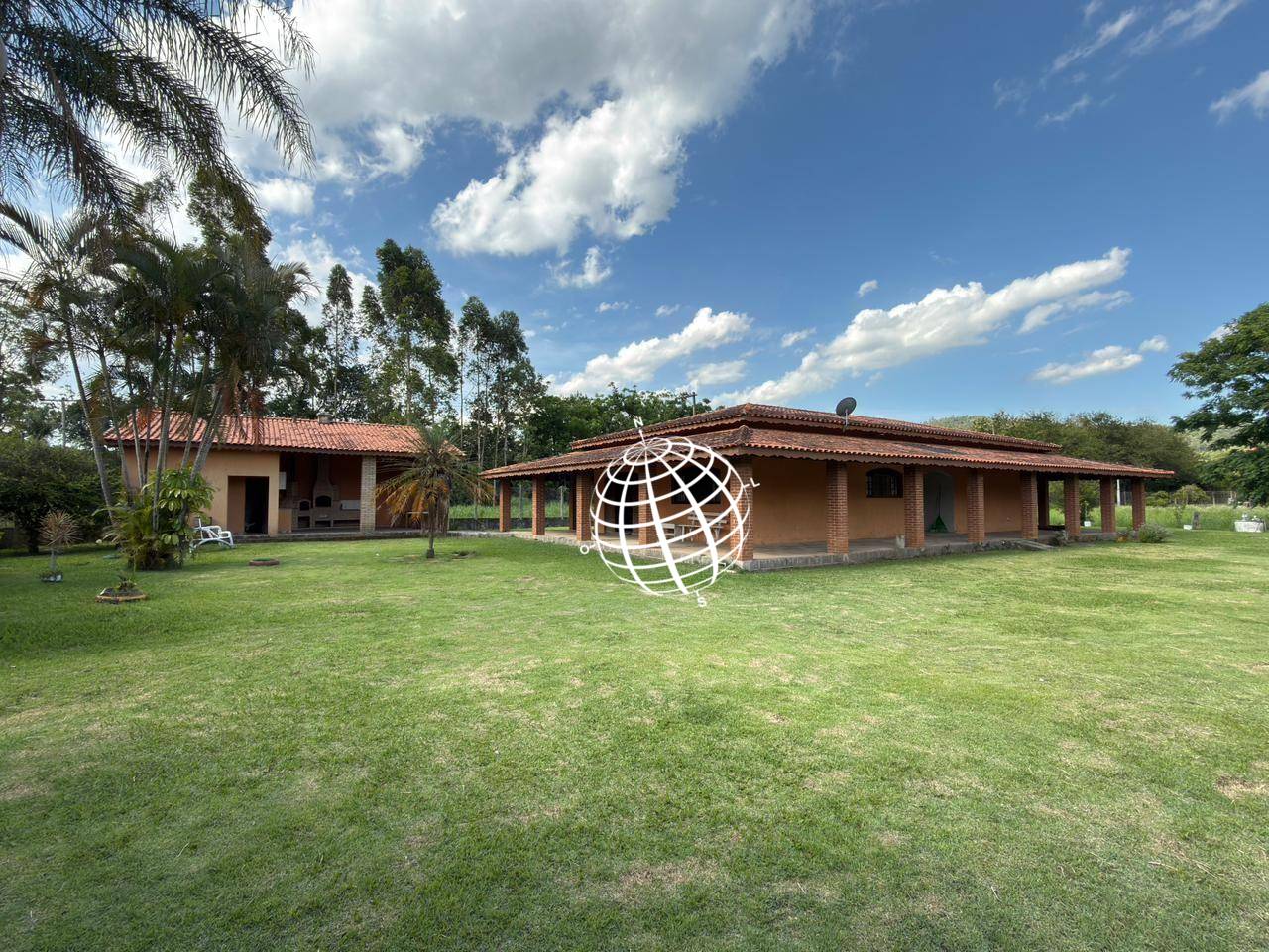 Chácara, 3 quartos, 5054 m² - Foto 5