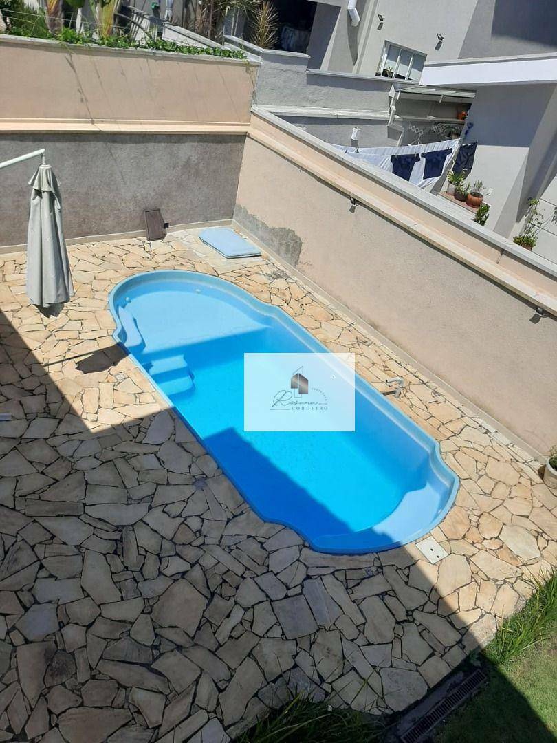 Sobrado à venda com 4 quartos, 240m² - Foto 25