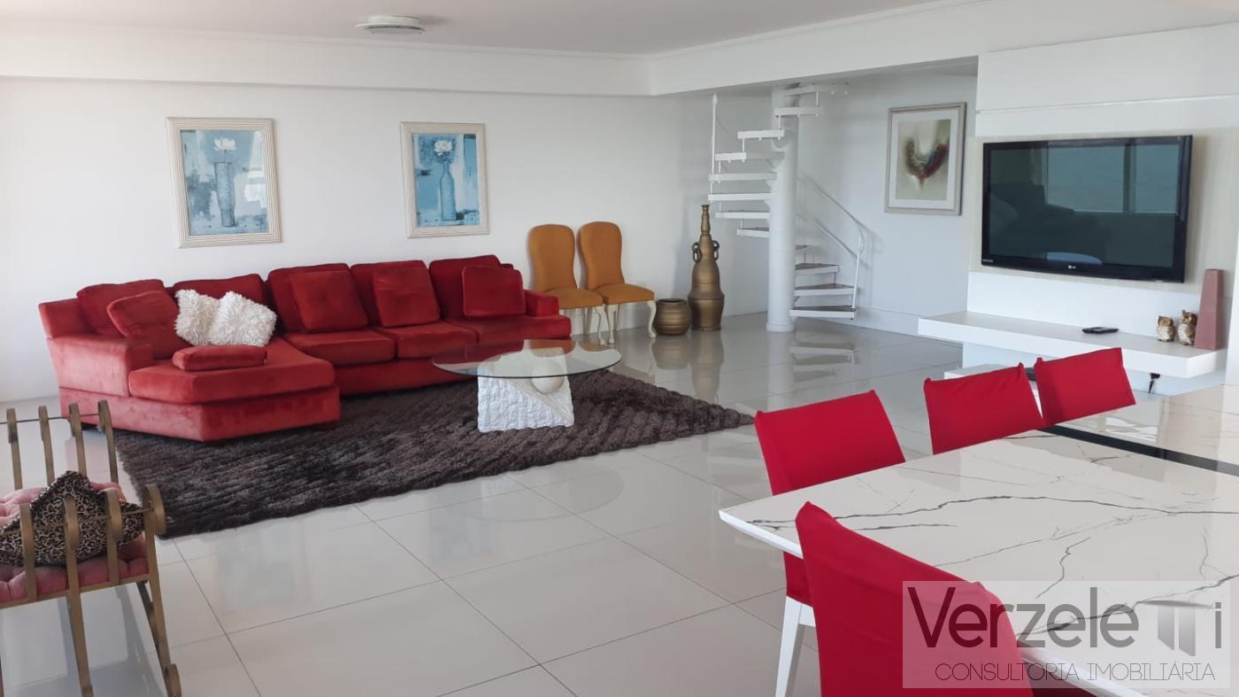 Cobertura à venda com 4 quartos, 390m² - Foto 3