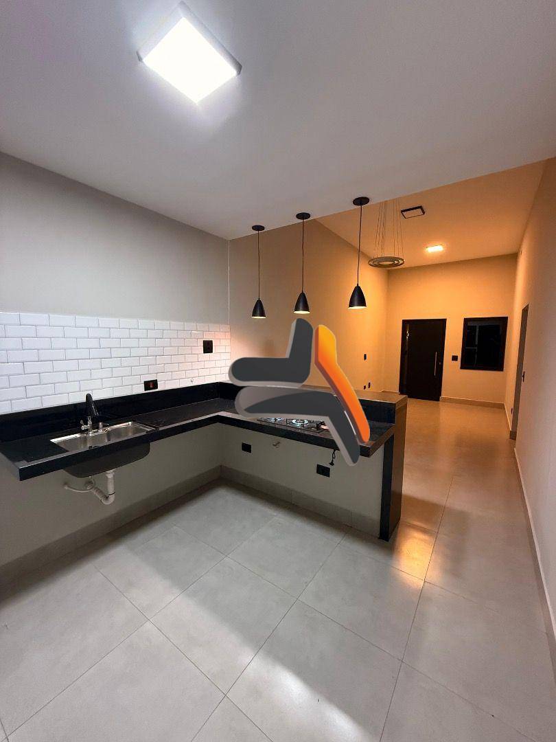 Casa à venda com 2 quartos, 69m² - Foto 7