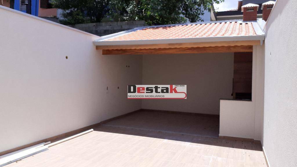 Sobrado à venda com 3 quartos, 175m² - Foto 12