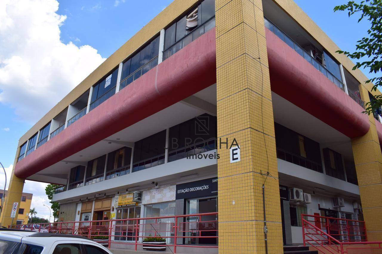 Loja-Salão para alugar, 26m² - Foto 5