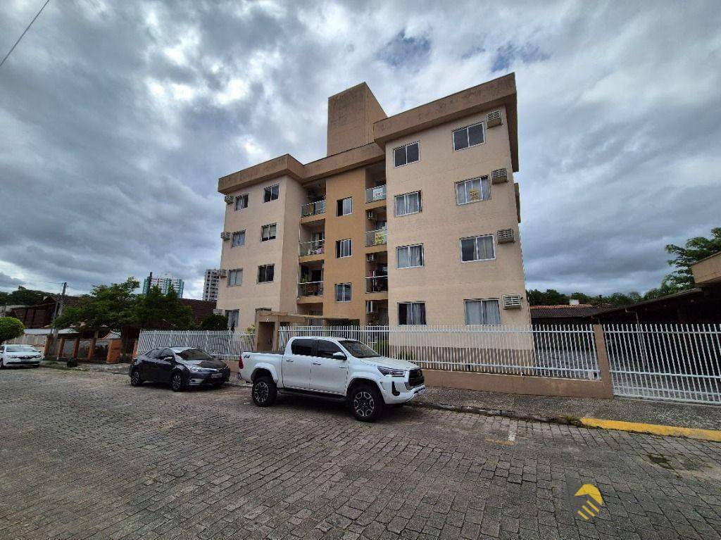 Apartamento à venda com 3 quartos, 72m² - Foto 21