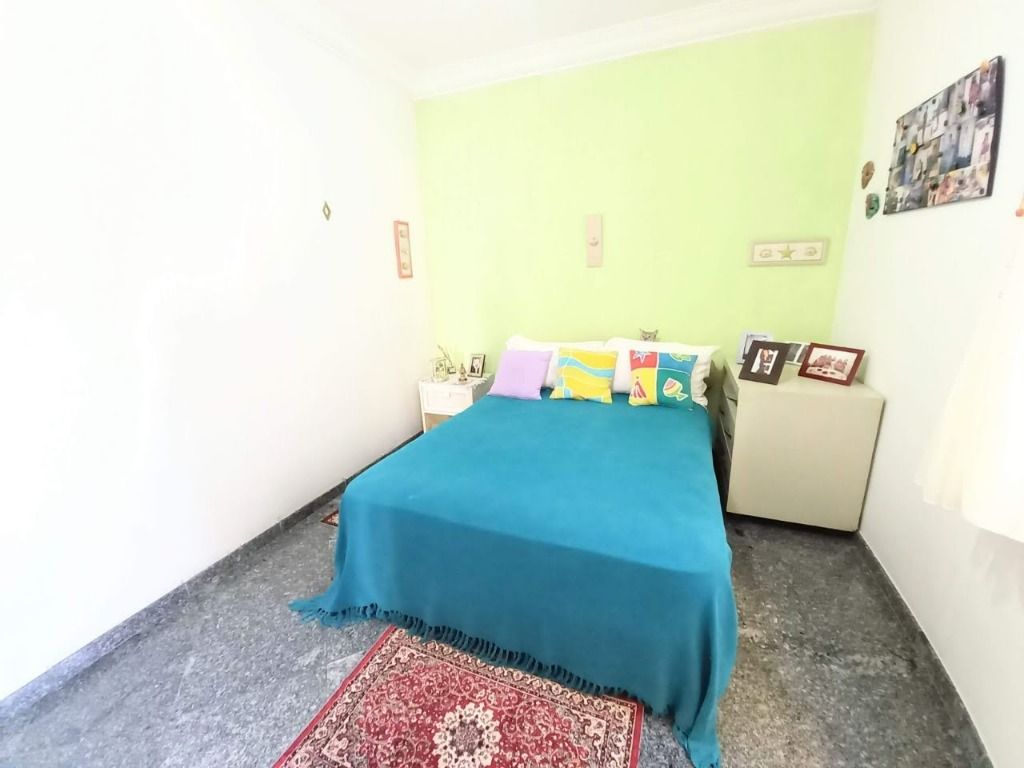 Apartamento à venda com 2 quartos, 92m² - Foto 5