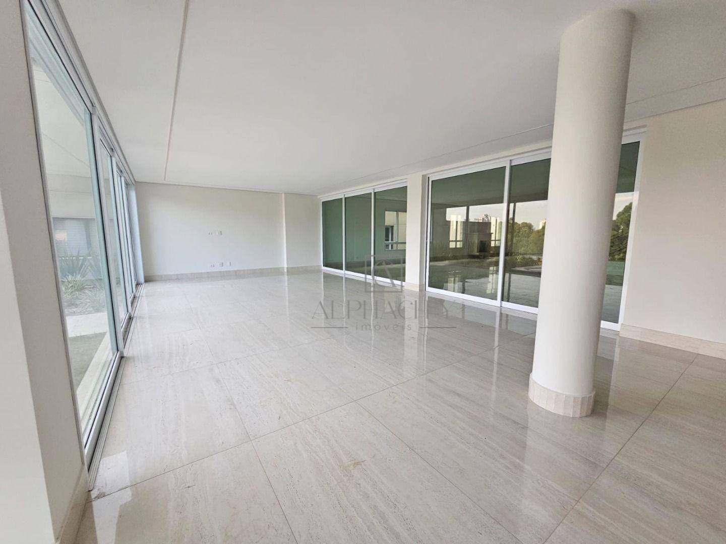 Casa de Condomínio à venda com 6 quartos, 1800m² - Foto 7