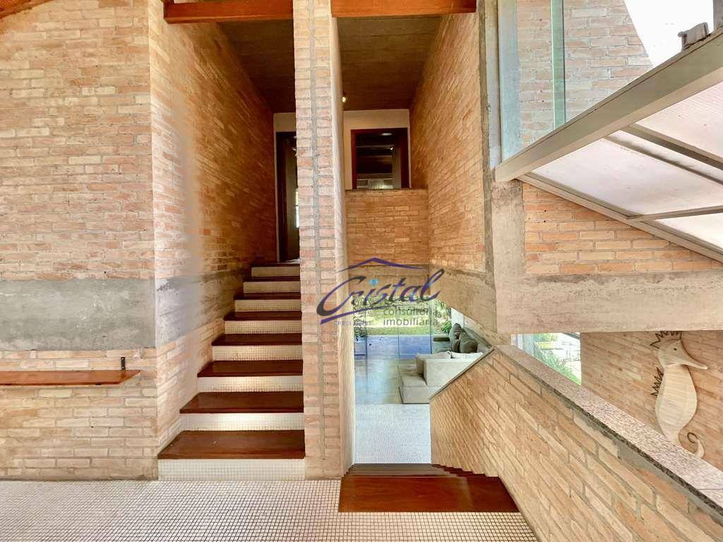 Casa de Condomínio para alugar com 4 quartos, 350m² - Foto 23