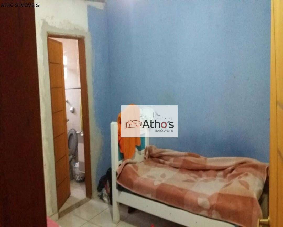 Sobrado à venda com 3 quartos, 85m² - Foto 4