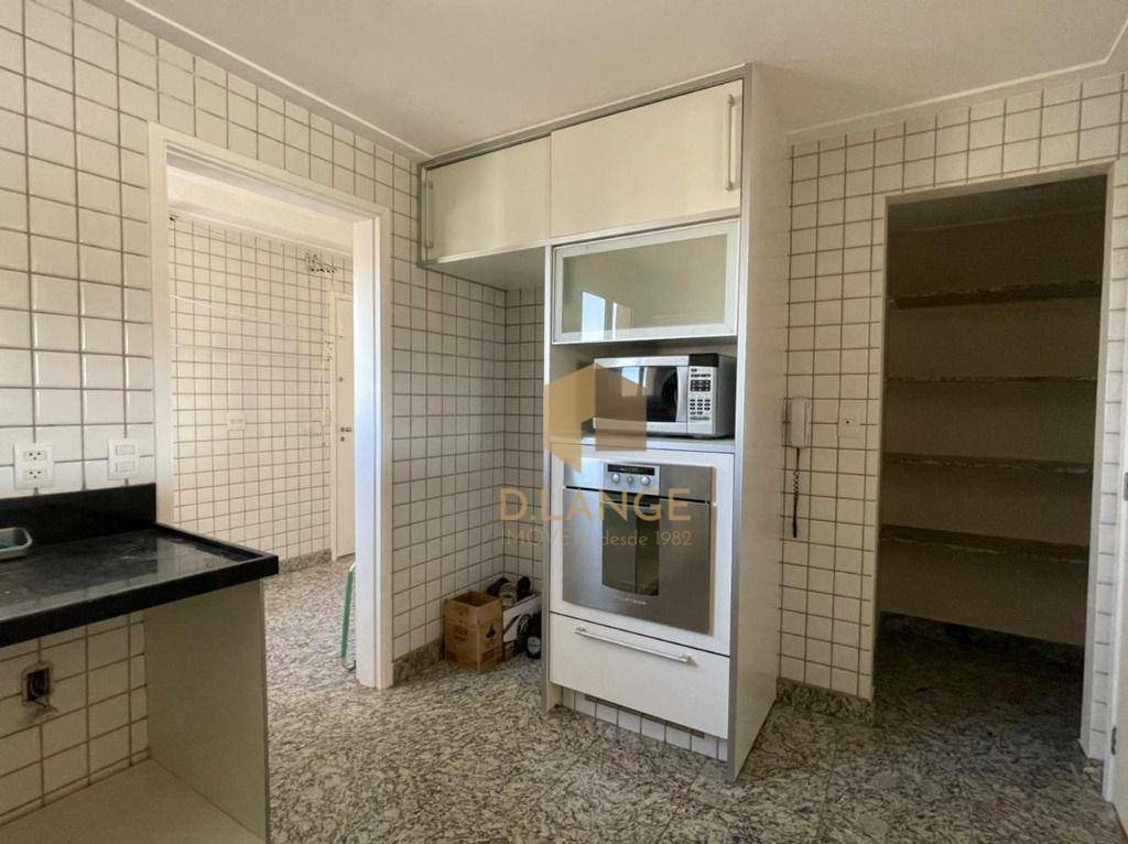 Apartamento para alugar com 3 quartos, 130m² - Foto 14