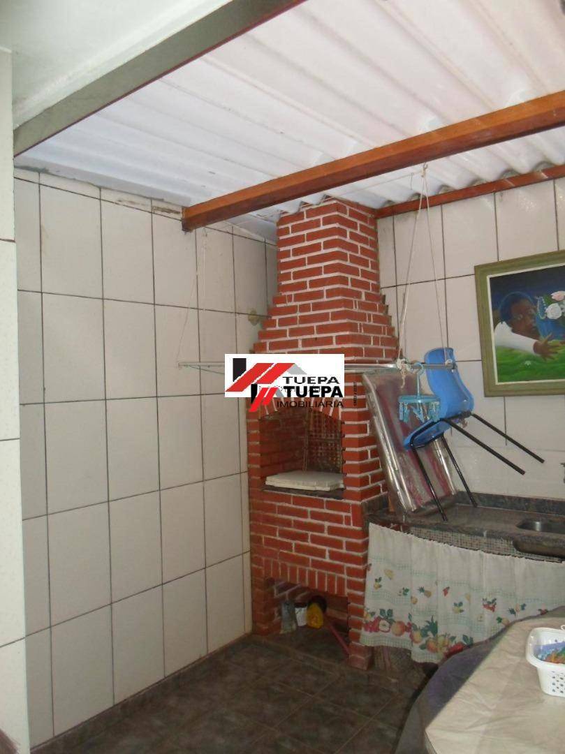 Sobrado à venda com 2 quartos, 98m² - Foto 2