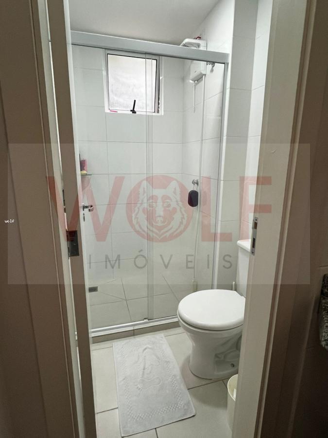 Apartamento à venda com 2 quartos, 52m² - Foto 12