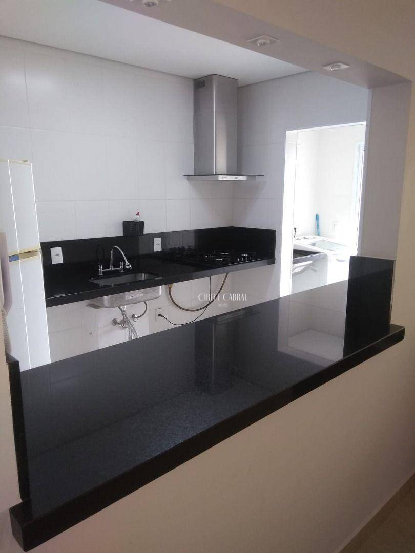 Apartamento à venda com 3 quartos, 107m² - Foto 6