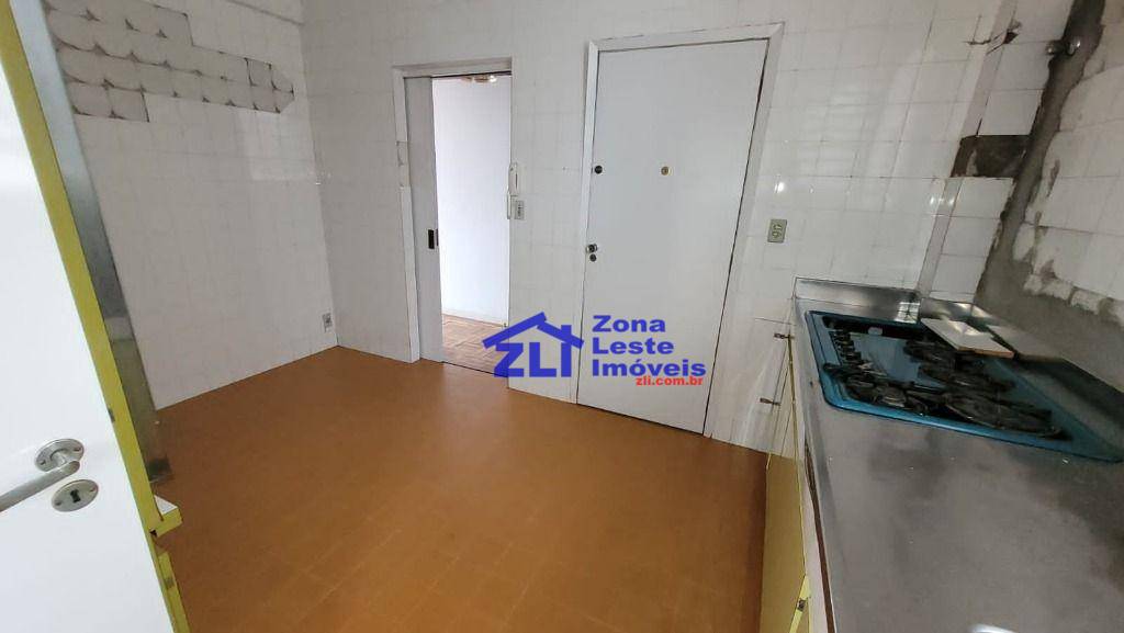 Apartamento à venda com 3 quartos, 120m² - Foto 20