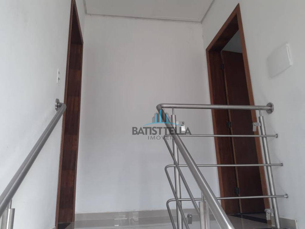 Sobrado à venda com 2 quartos, 89m² - Foto 10