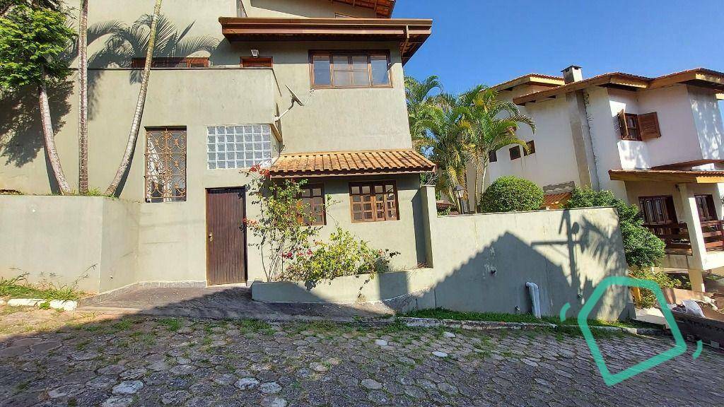 Casa de Condomínio para alugar com 2 quartos, 171m² - Foto 27