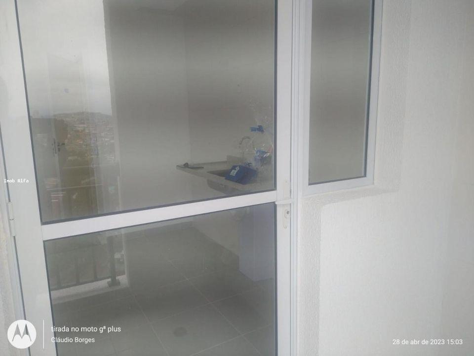 Apartamento à venda com 2 quartos, 40m² - Foto 5