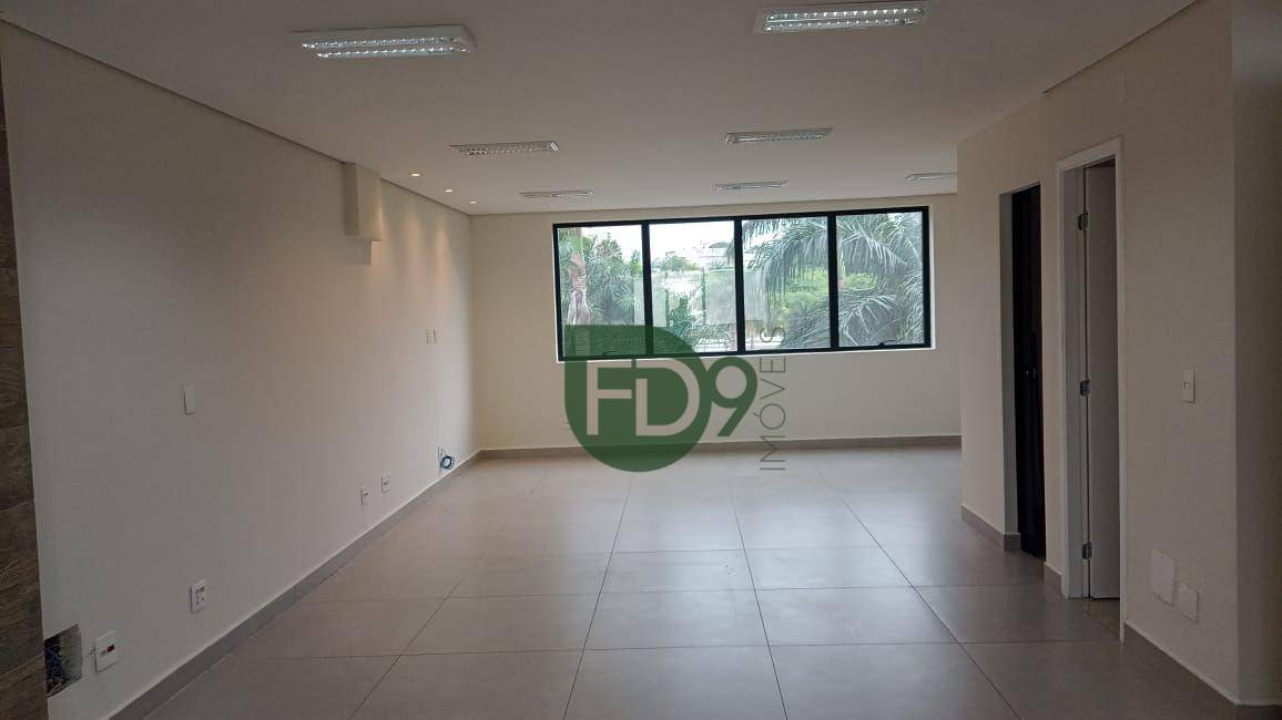 Conjunto Comercial-Sala para alugar, 80m² - Foto 1