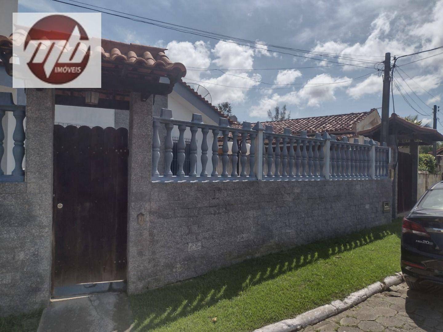 Casa de Condomínio à venda com 4 quartos, 162m² - Foto 26