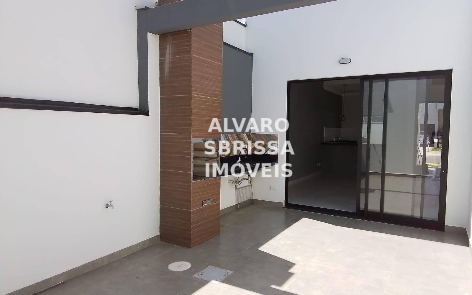 Casa de Condomínio à venda com 3 quartos, 104m² - Foto 11