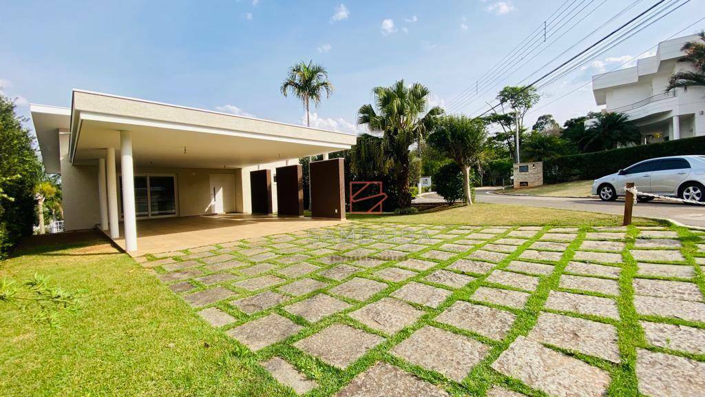 Casa à venda e aluguel com 5 quartos, 500m² - Foto 1