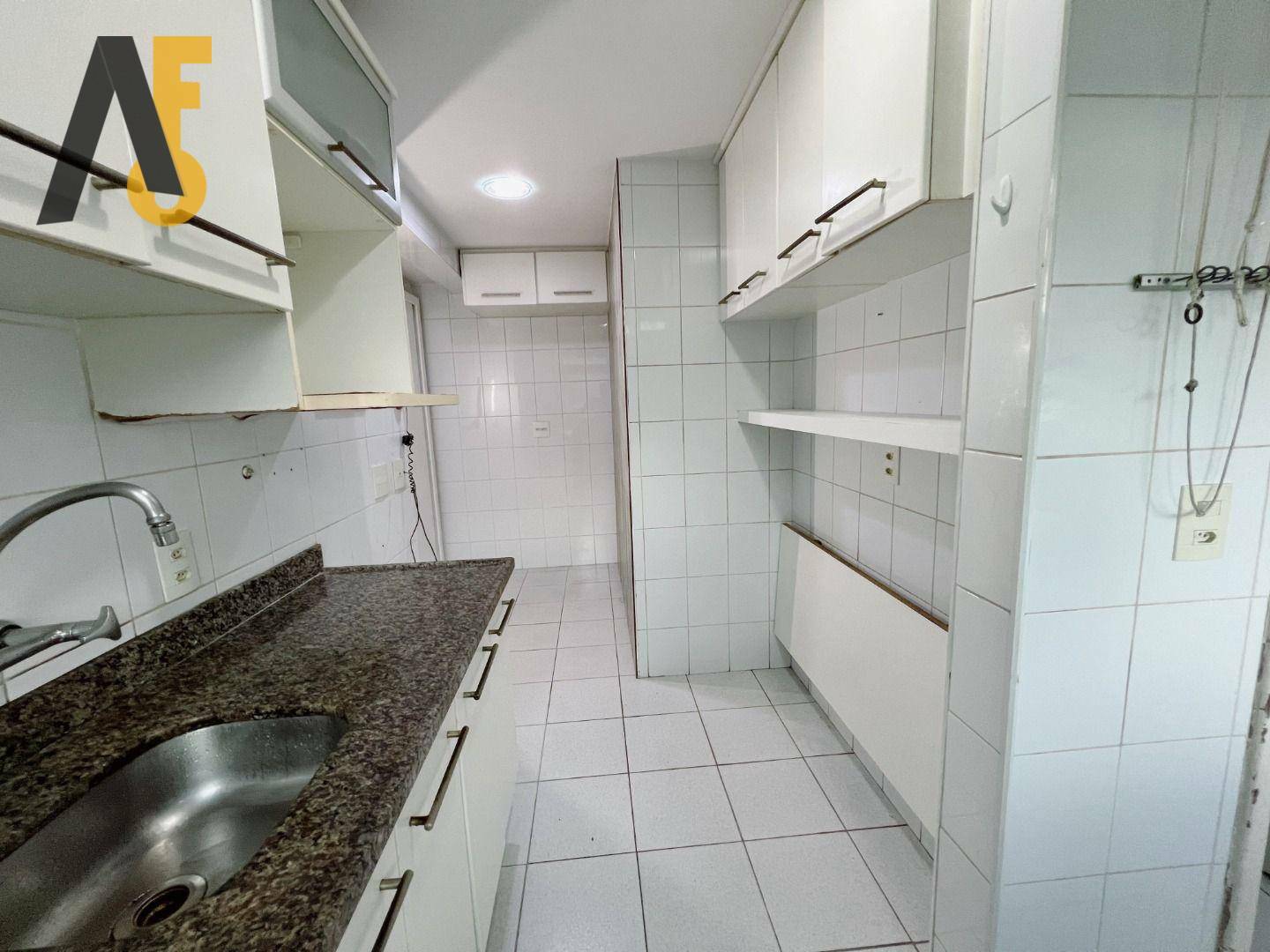 Apartamento à venda com 2 quartos, 80m² - Foto 16