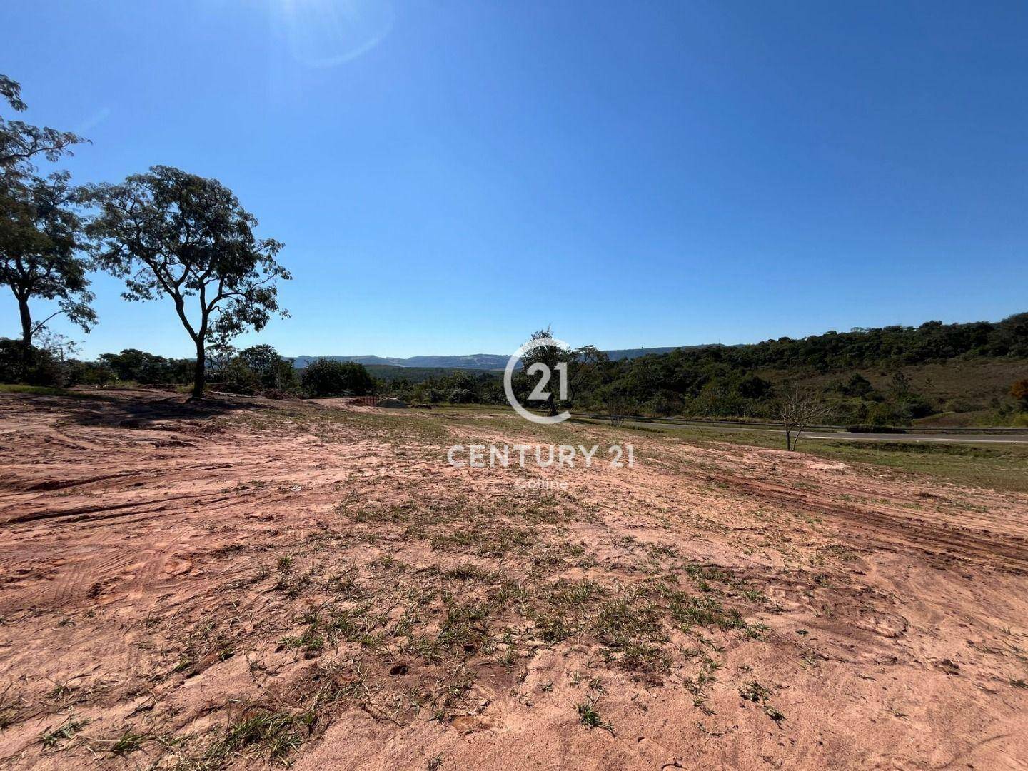 Loteamento e Condomínio à venda, 899M2 - Foto 1