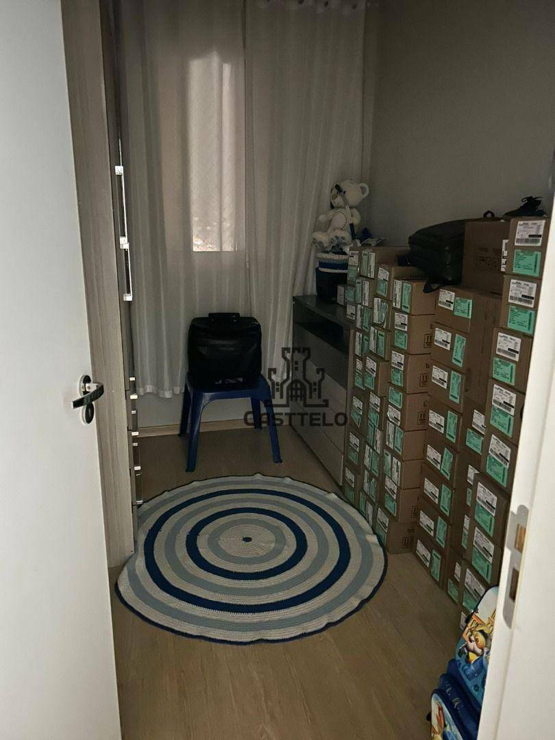 Apartamento à venda com 3 quartos, 70M2 - Foto 2