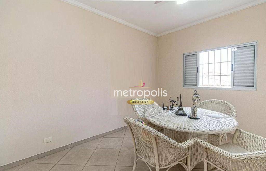 Sobrado à venda e aluguel com 6 quartos, 514m² - Foto 5